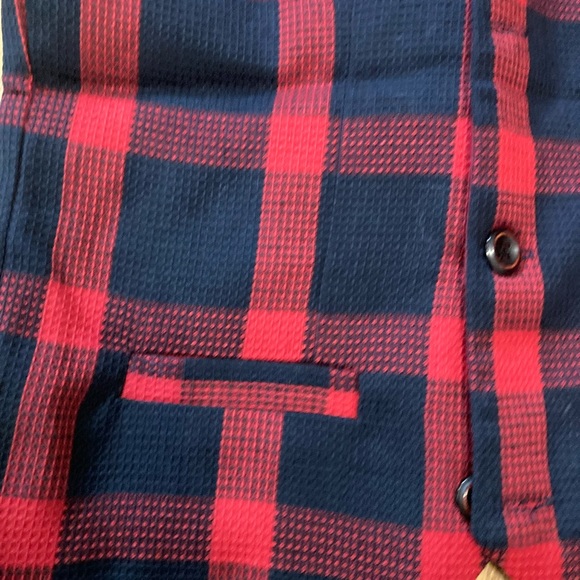 LUOBO BEI BEI, 4 PIECE CHECKED SUIT, KIDS, CHILDREN, TODDLERS, BOYS, WOMEN - Picture 13 of 16